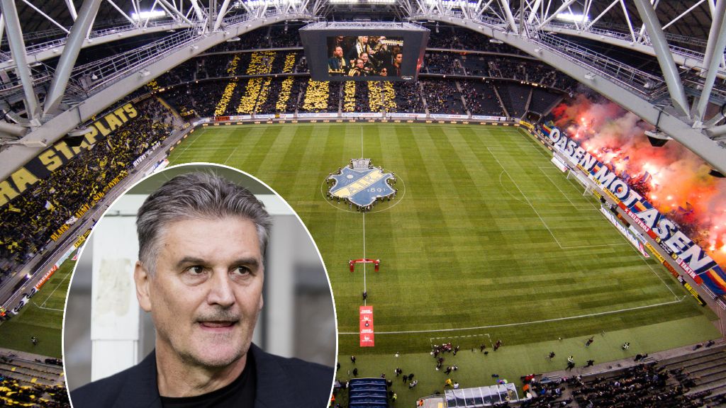 DERBYEXTRA: Zoran: “Det grisiga passar inte Djurgården”