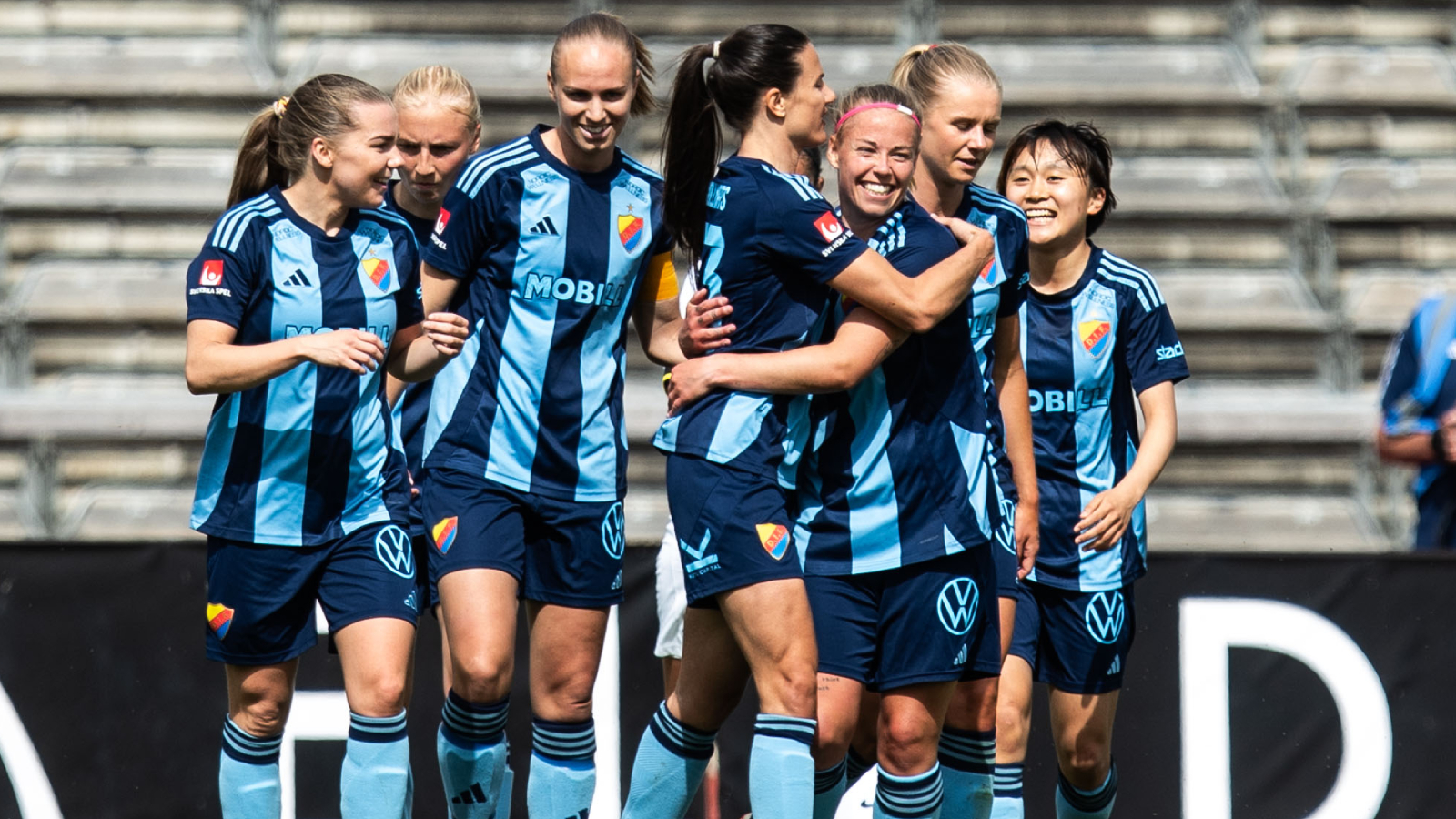 Djurgården superstart blev avgörande – vann derbyt