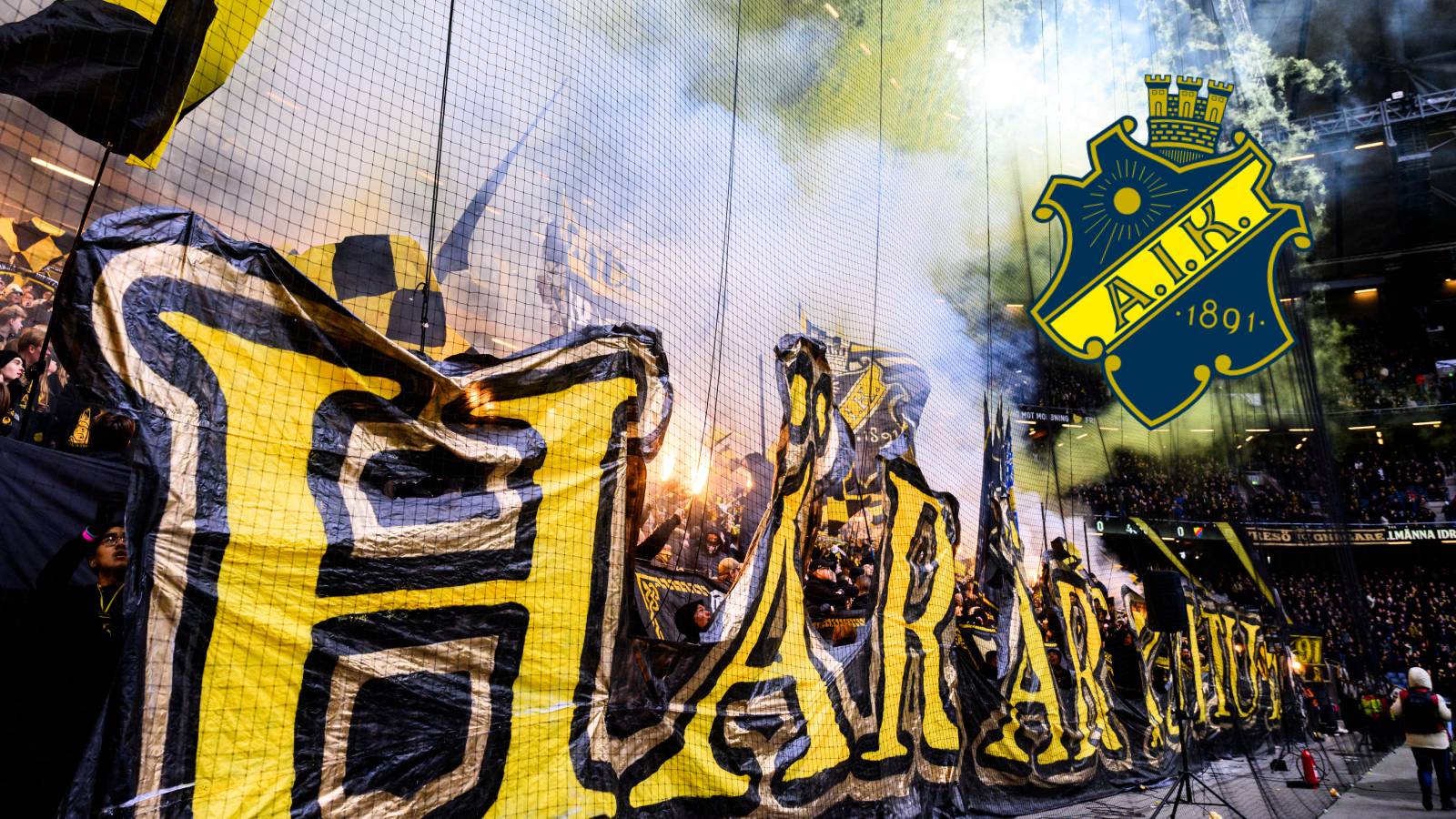 Slutsålt derby kan ge rekord – men AIK vill ännu mer