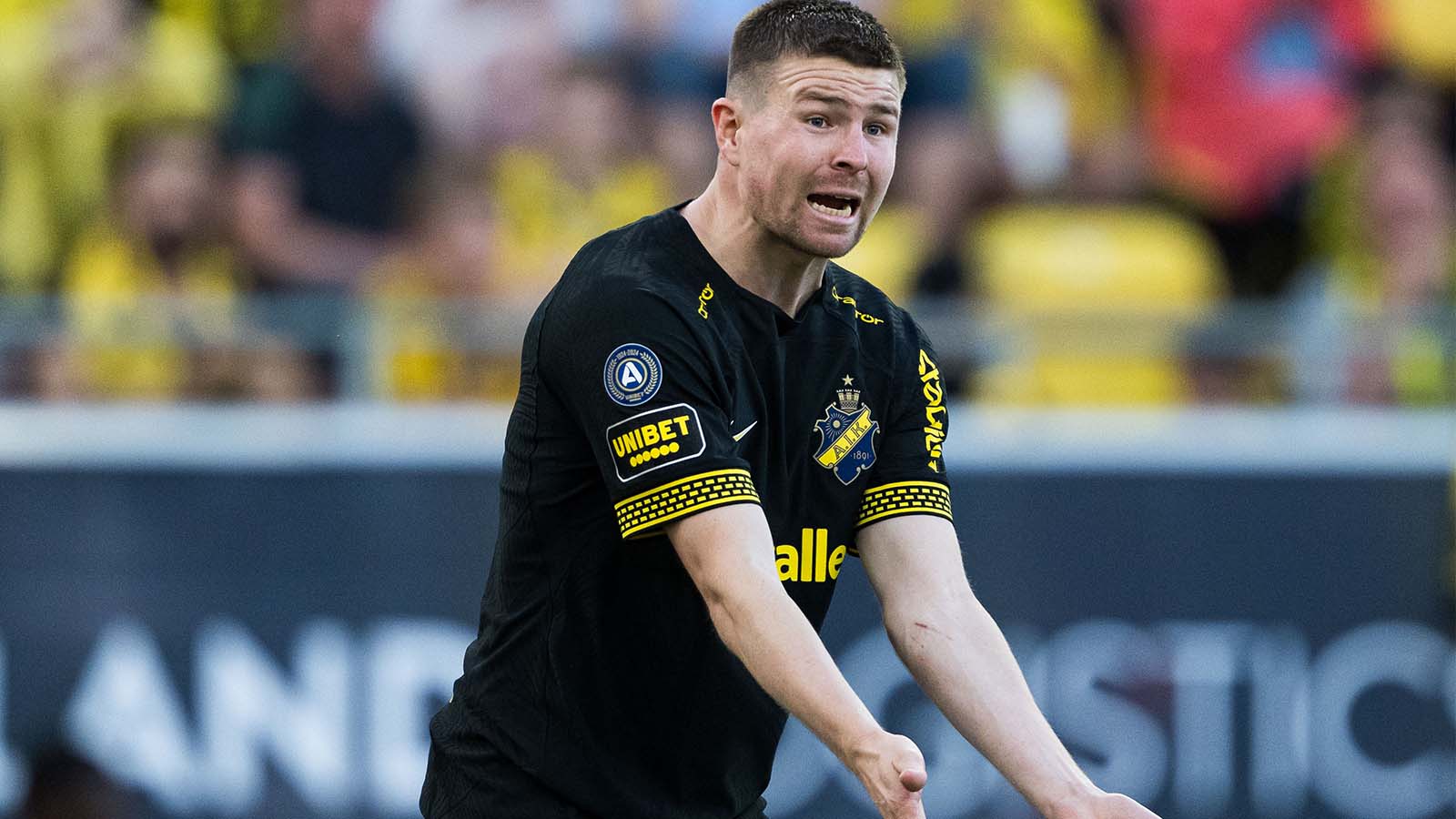 TRE PUNKTER: “Väckarklockan kom för sent för AIK”