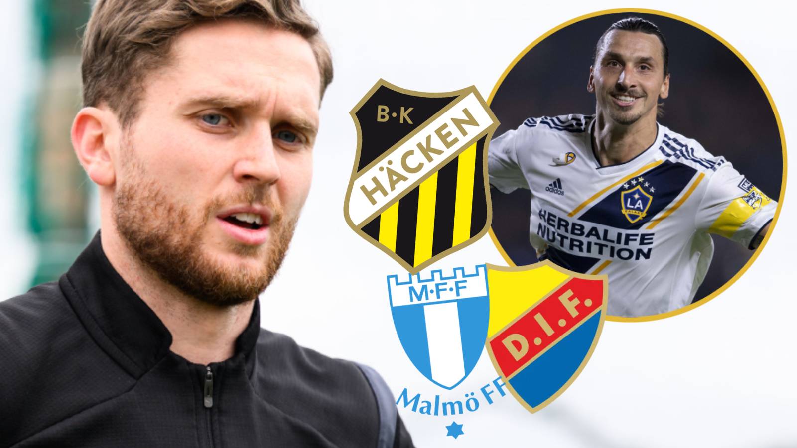 Adam Lundqvist lovar utmana MFF och Djurgården: ”Inget vi hymlar om”