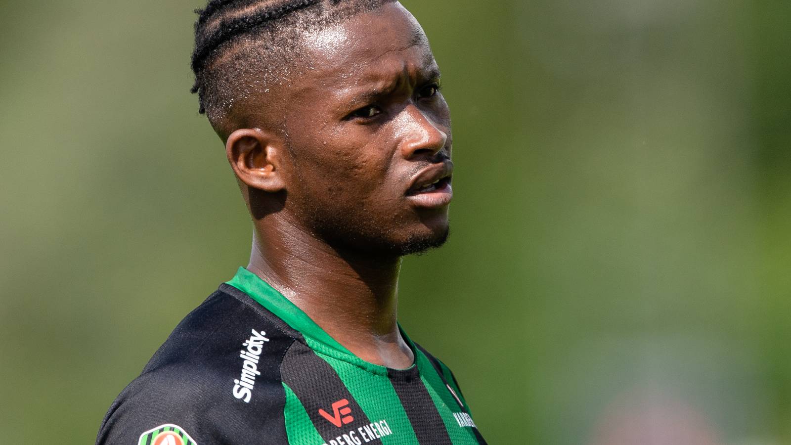 Officiellt: Adama Fofana klar för Adanaspor