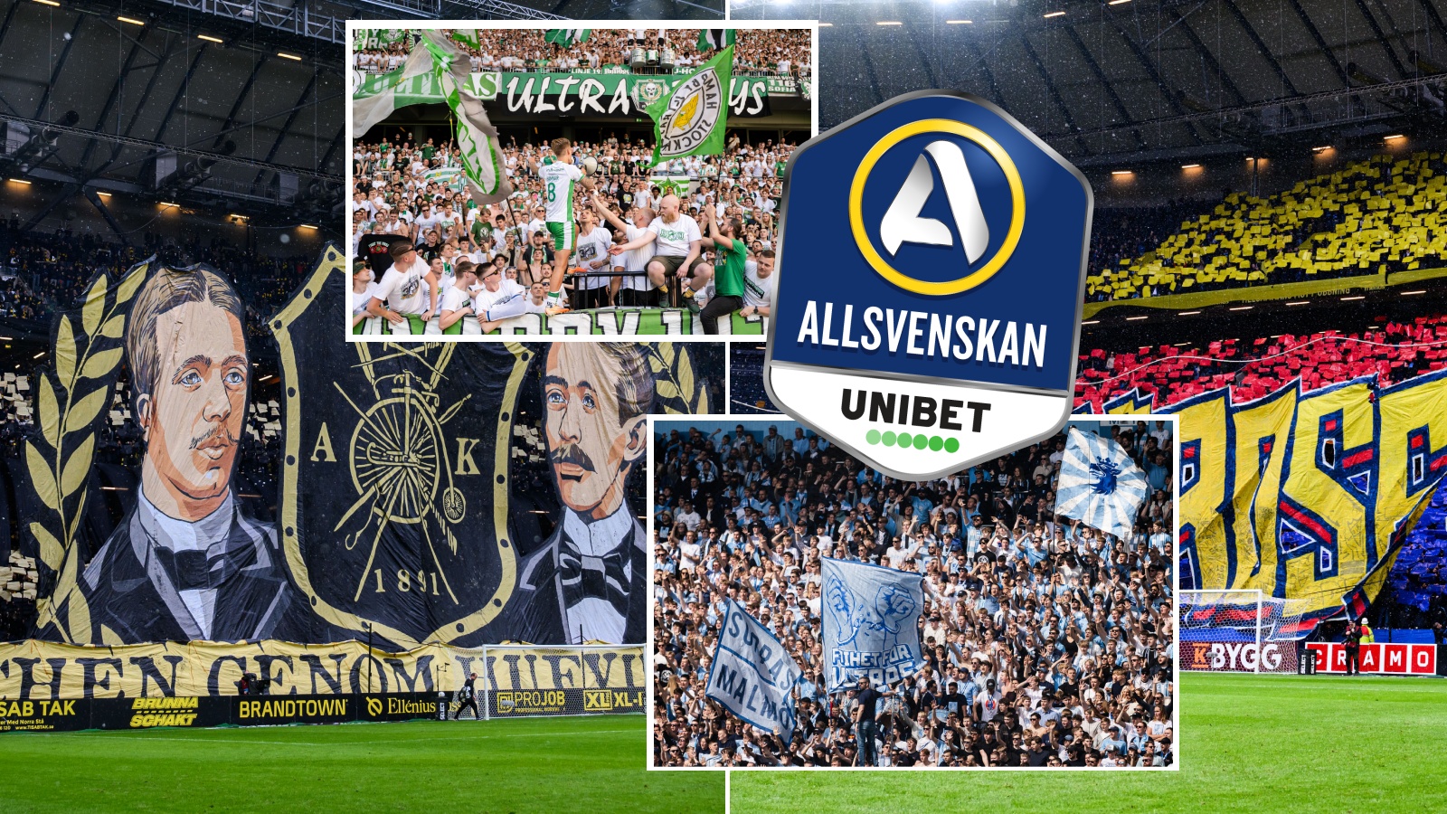 Allsvenskt publikintresse som aldrig förr