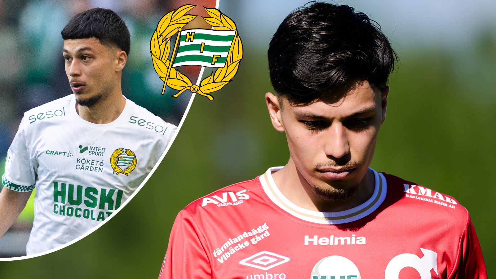 Alper Demirol om lånet till Degerfors, första målet och framtiden i Hammarby: ”Inte helt nöjd”