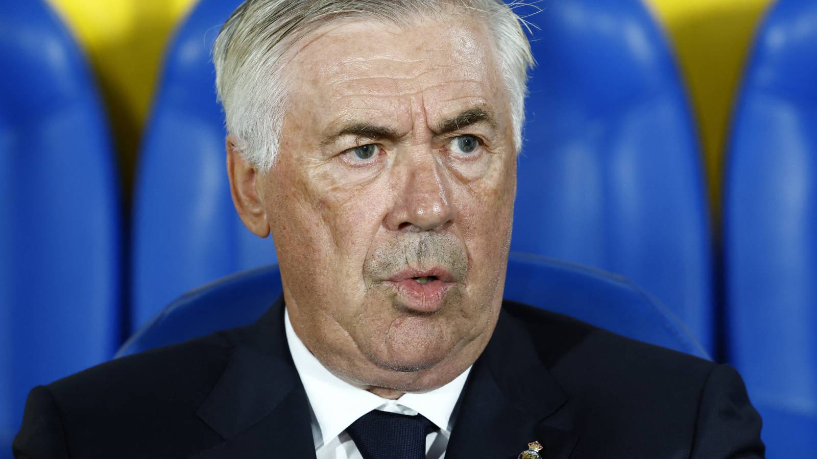 Uppgifter: Ancelotti kan lämna Real Madrid – Alonso pekas ut som ersättare