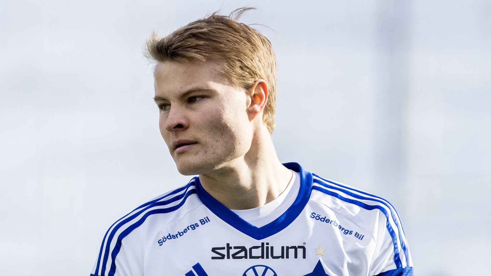 Uppgifter: Gent visar intresse för Andri Gudjohnsen