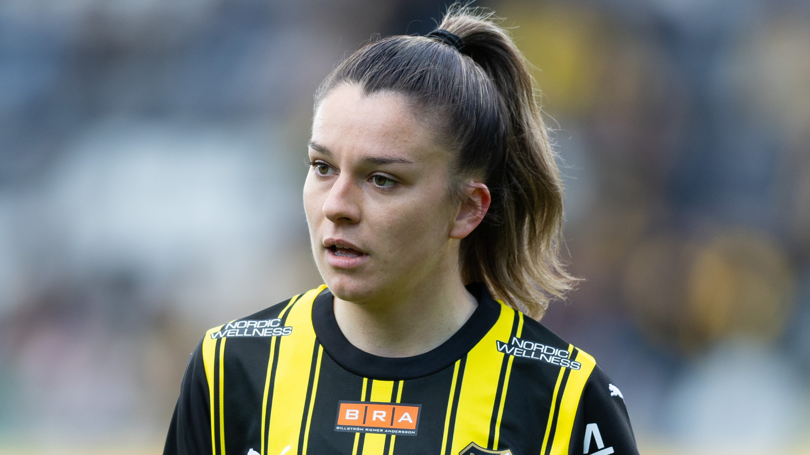 Officiellt: Anna Csiki klar för Tottenham Hotspurs