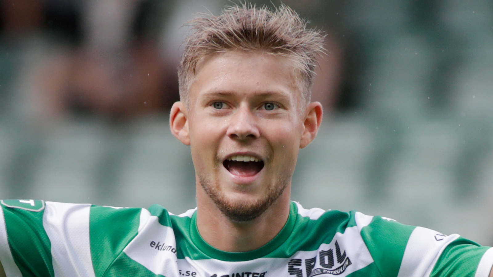 OO NYHETER: Visar att Bajen visst har råd – bjöd mot Djurgården in i det sista