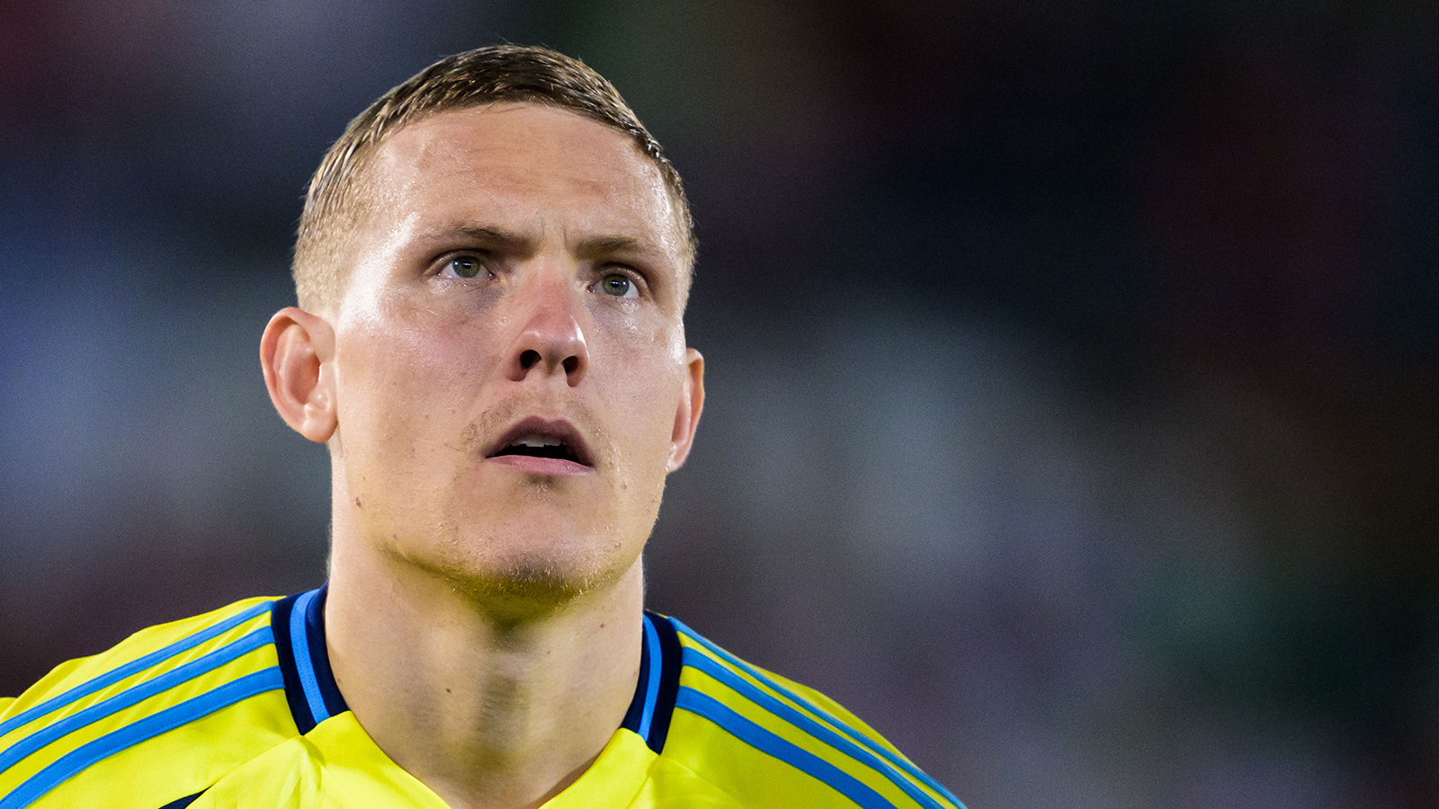 Officiellt: Augustinsson klar för Anderlecht permanent