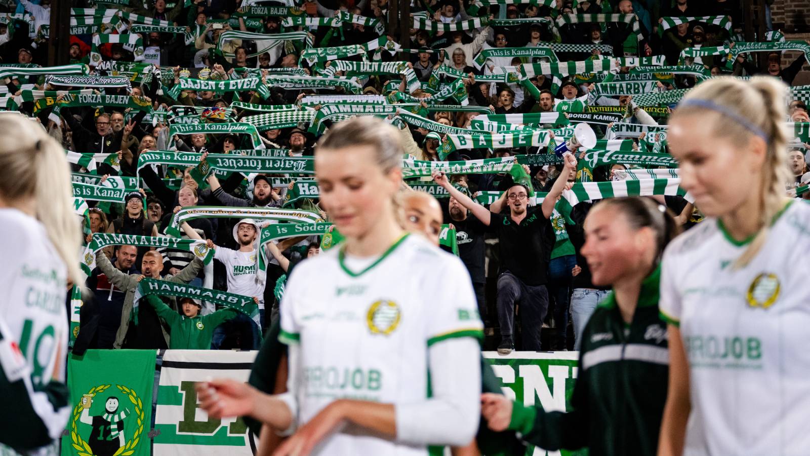 Hammarby vill ändra spelordning i CL