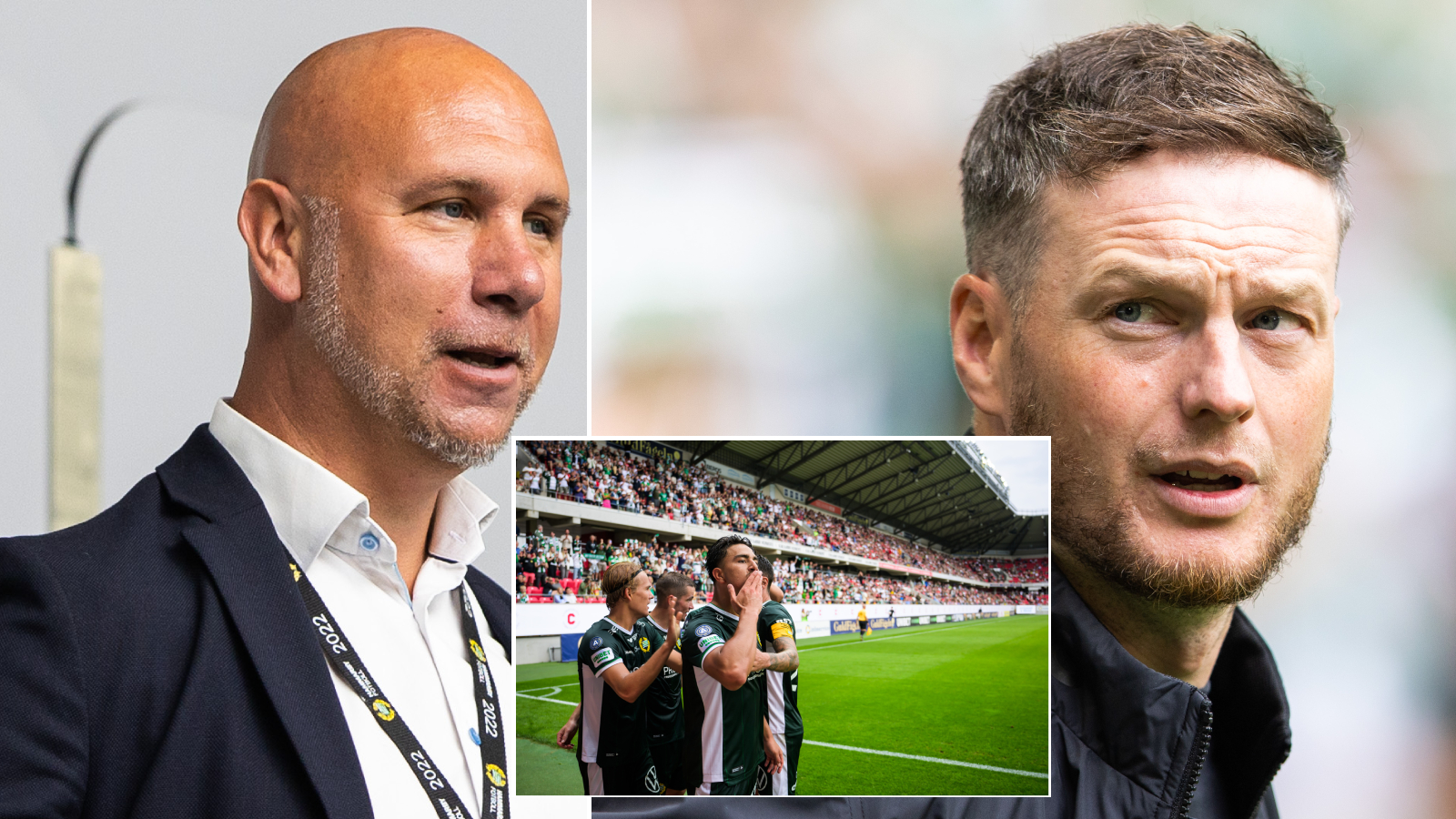 OO NYHETER: Därför stänger Bajen troligen sitt transferfönster