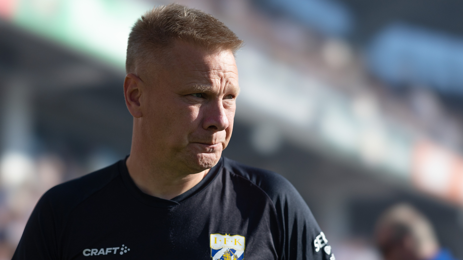 Stefan Billborn om IFK Göteborgs situation: “Mår alltid bättre när det går bra”