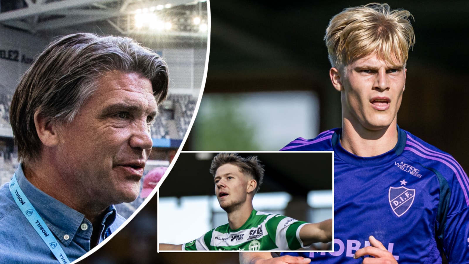 Detaljen som gör Bosse så nöjd med Patric Åslund-affären