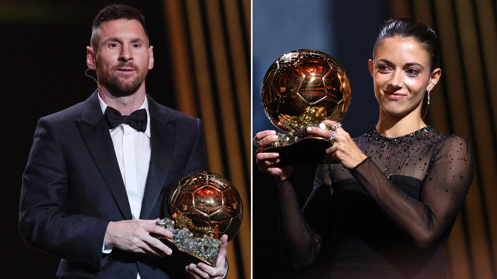 Ballon d’Or 2024 ska snart delas ut – här är nomineringarna