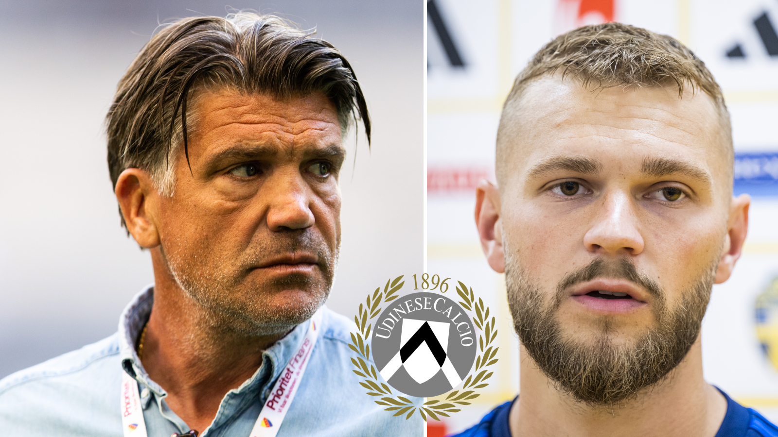 Bosse Andersson om Jesper Karlströms flytt till Udinese: “Helt osannolikt”