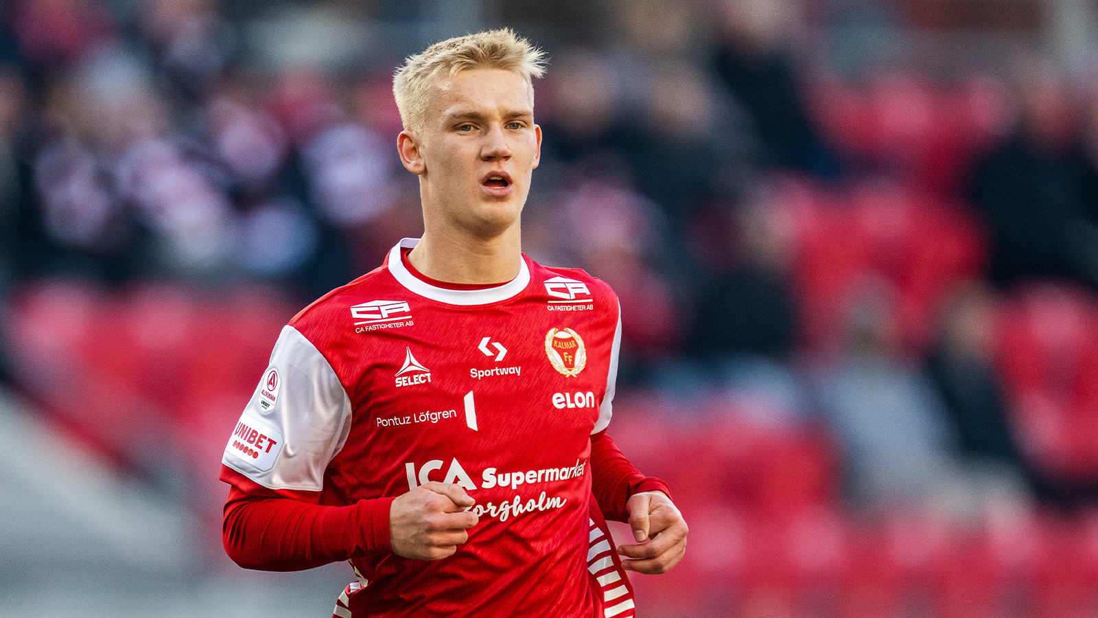 Carl Gustafsson till operation – hoppas vara tillbaka nästa år