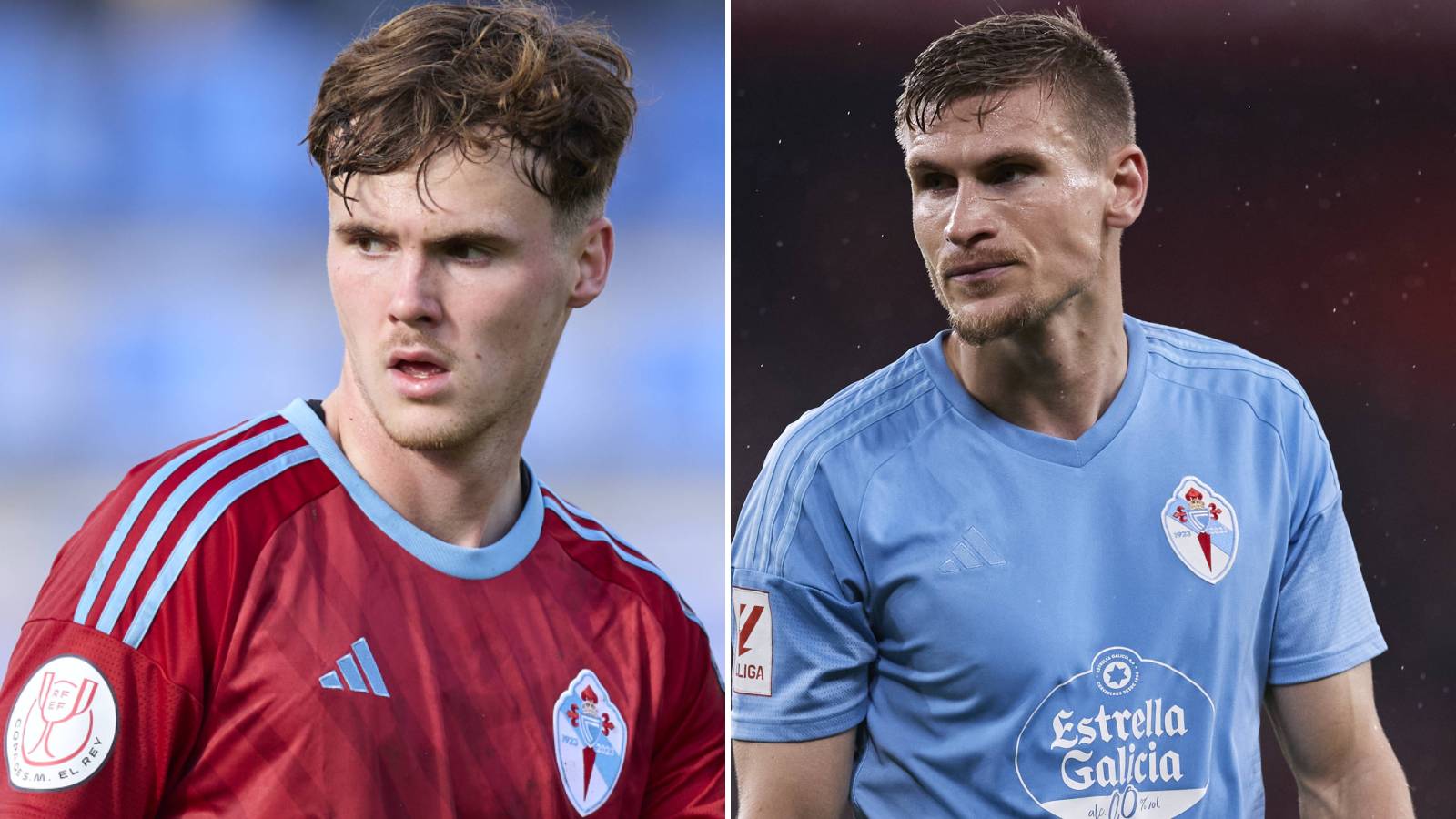 Uppgifter: Swedberg och Starfelt väntas starta Celta-premiären