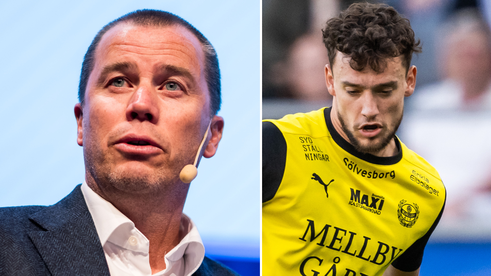 OO Nyheter: Tvingade MFF att gå långt – blir en av allsvenskans dyraste