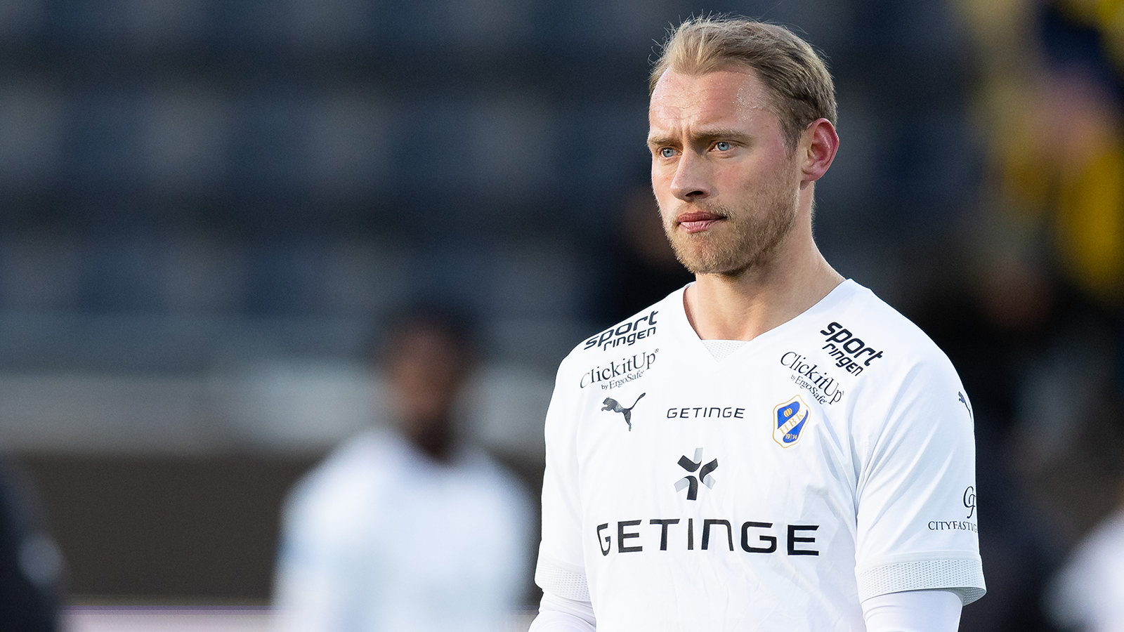 Halmstads BK bekräftar: Villiam Dahlström lämnar