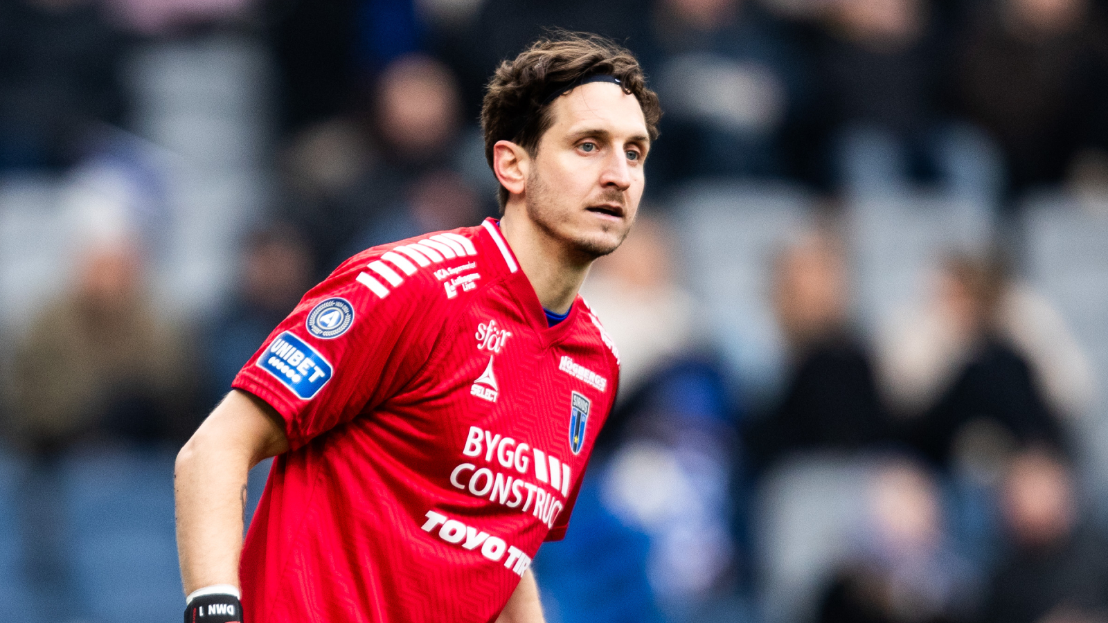 OFFICIELLT: Mitov Nilsson återvänder till IFK Norrköping