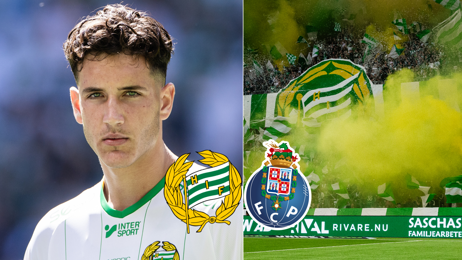 Deniz Gül om att lämna Hammarby: “Jobbigt – det var mitt andra hem”