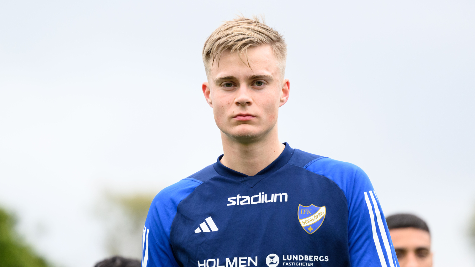 Edvin Tellgren kritisk till IFK Norrköping: “Mer snack än verkstad”