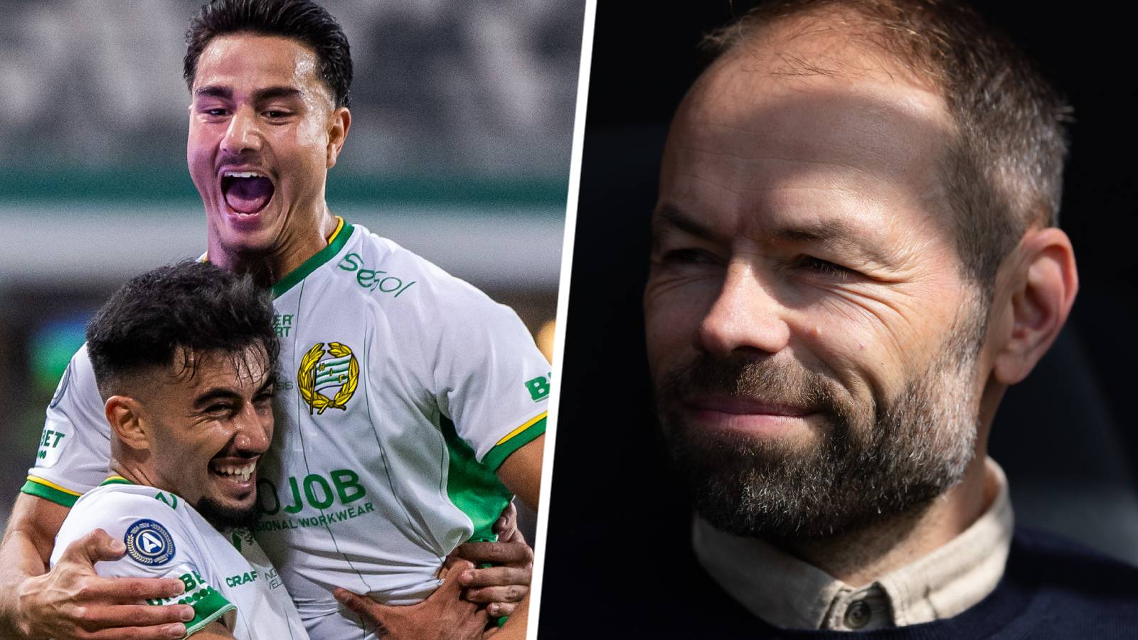 TRE PUNKTER: “Alm fick rätt – kan visa sig guld värt för Bajen”