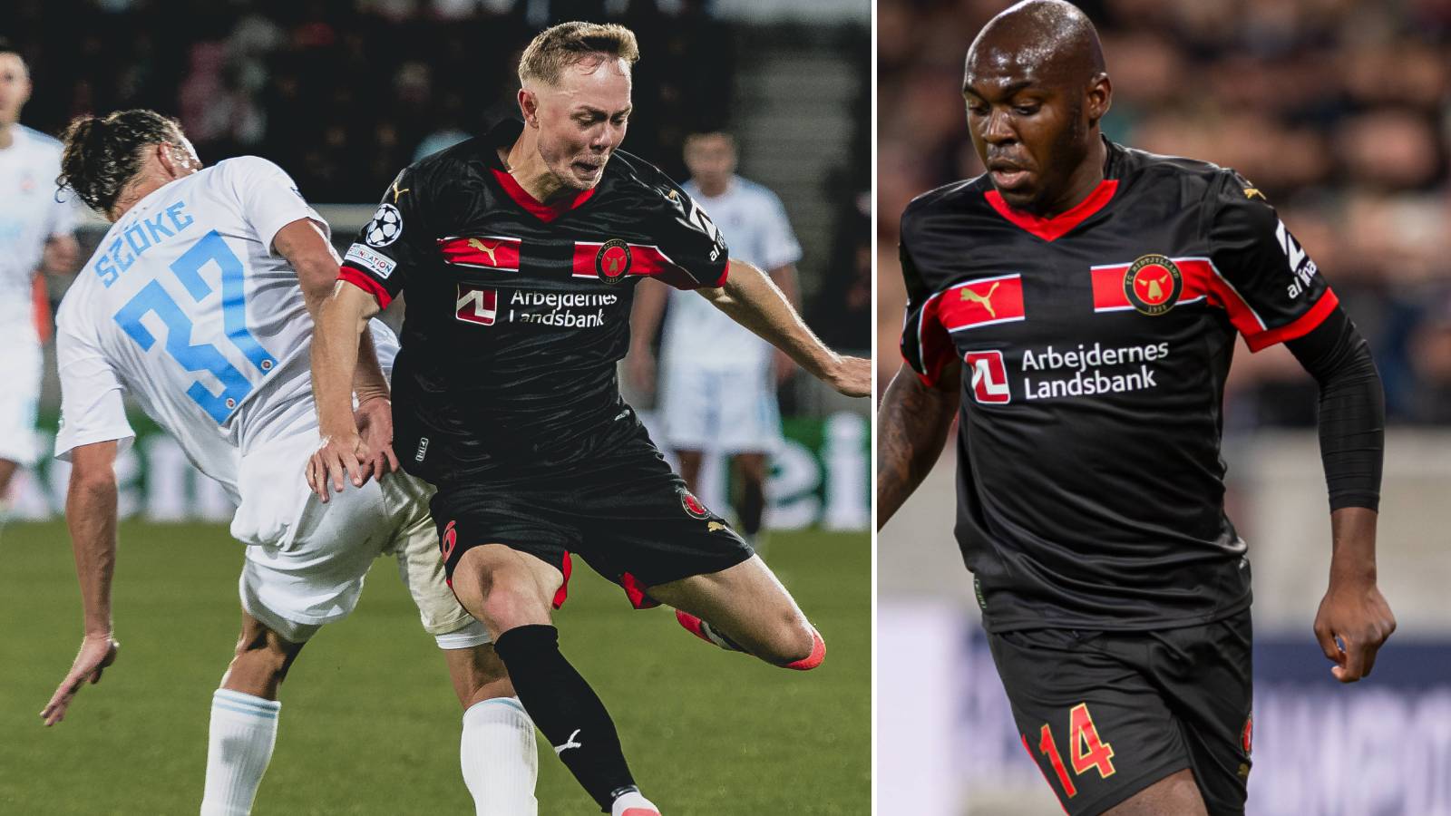 FC Midtjylland missar Champions League – förlorade drama i slutminuterna