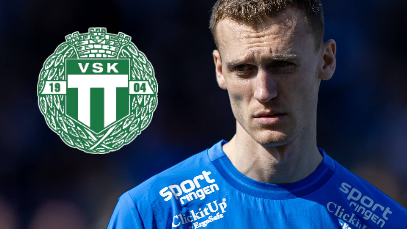 OFFICIELLT: Granath klar för Västerås SK