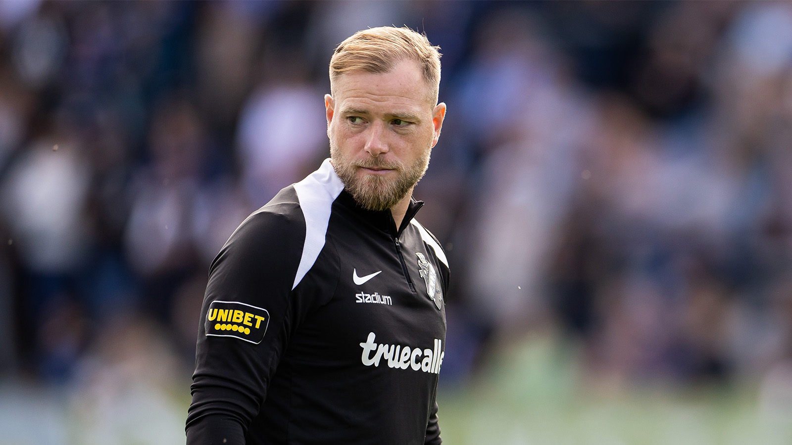 Smällen för AIK – Guidetti utbytt skadad