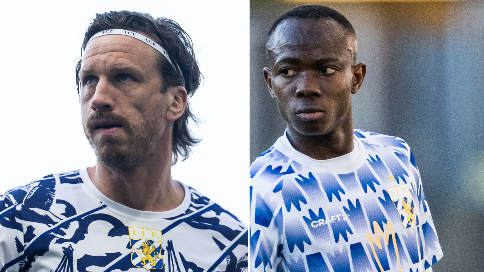 Malick Yalcouyé tokhyllas av Gustav Svensson: “Kanske största talangen Blåvitt haft”