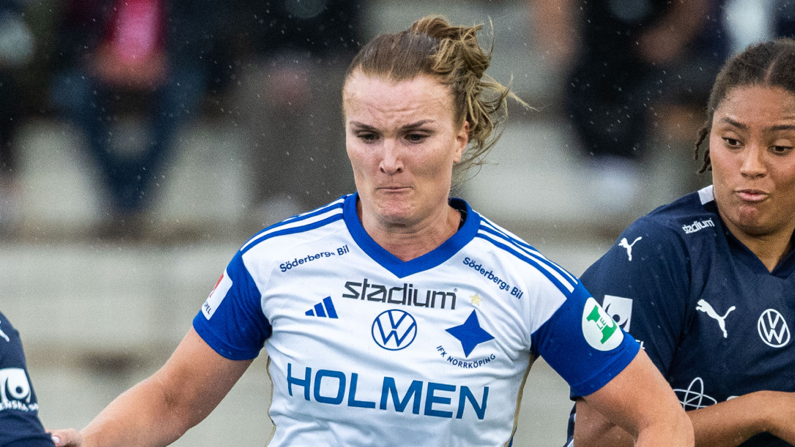 Officiellt: Lovisa Gustafsson klar för Malmö FF