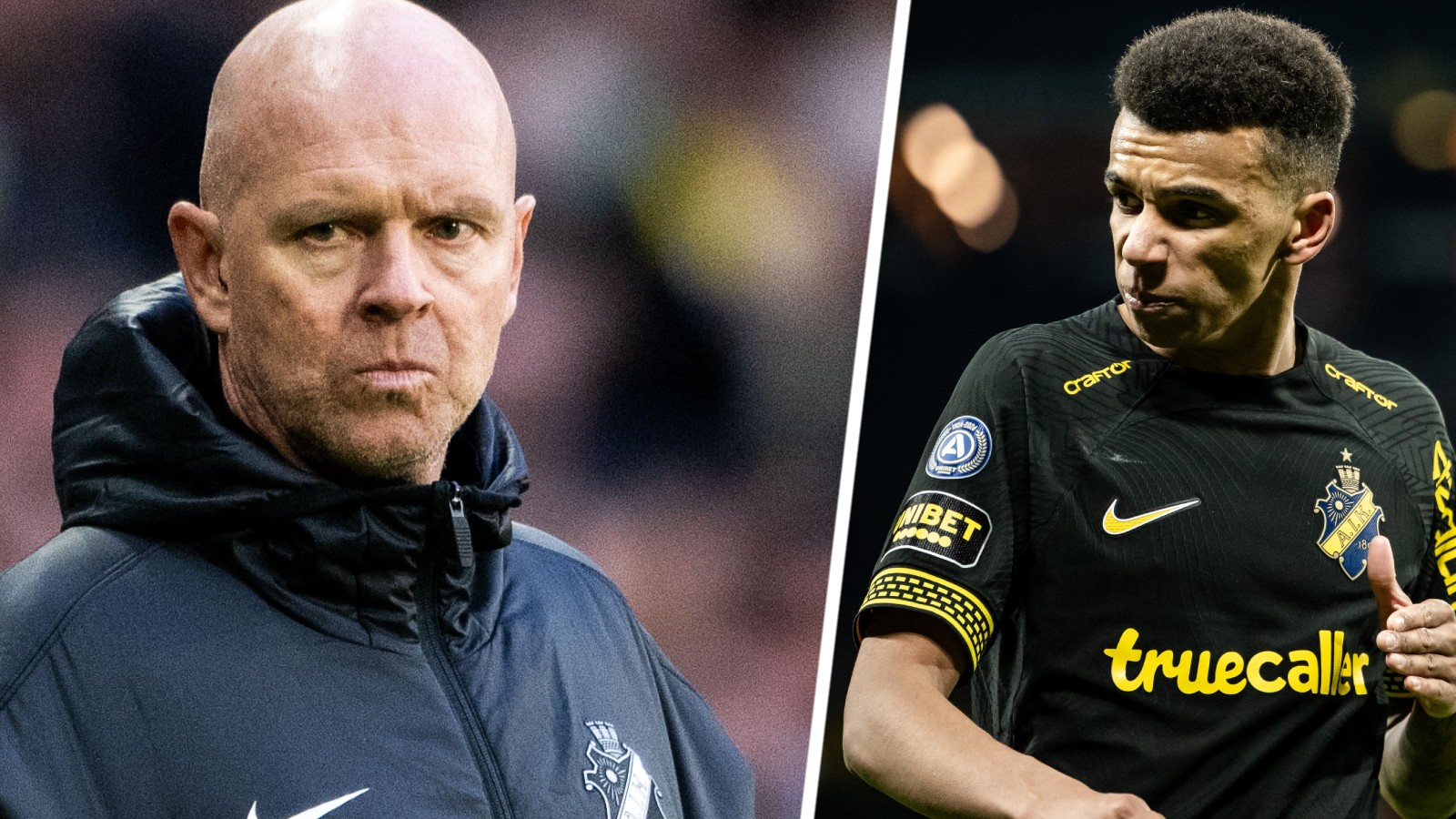 EXKLUSIVT: ”Försvinner Modesto så kan AIK bli ännu bättre”