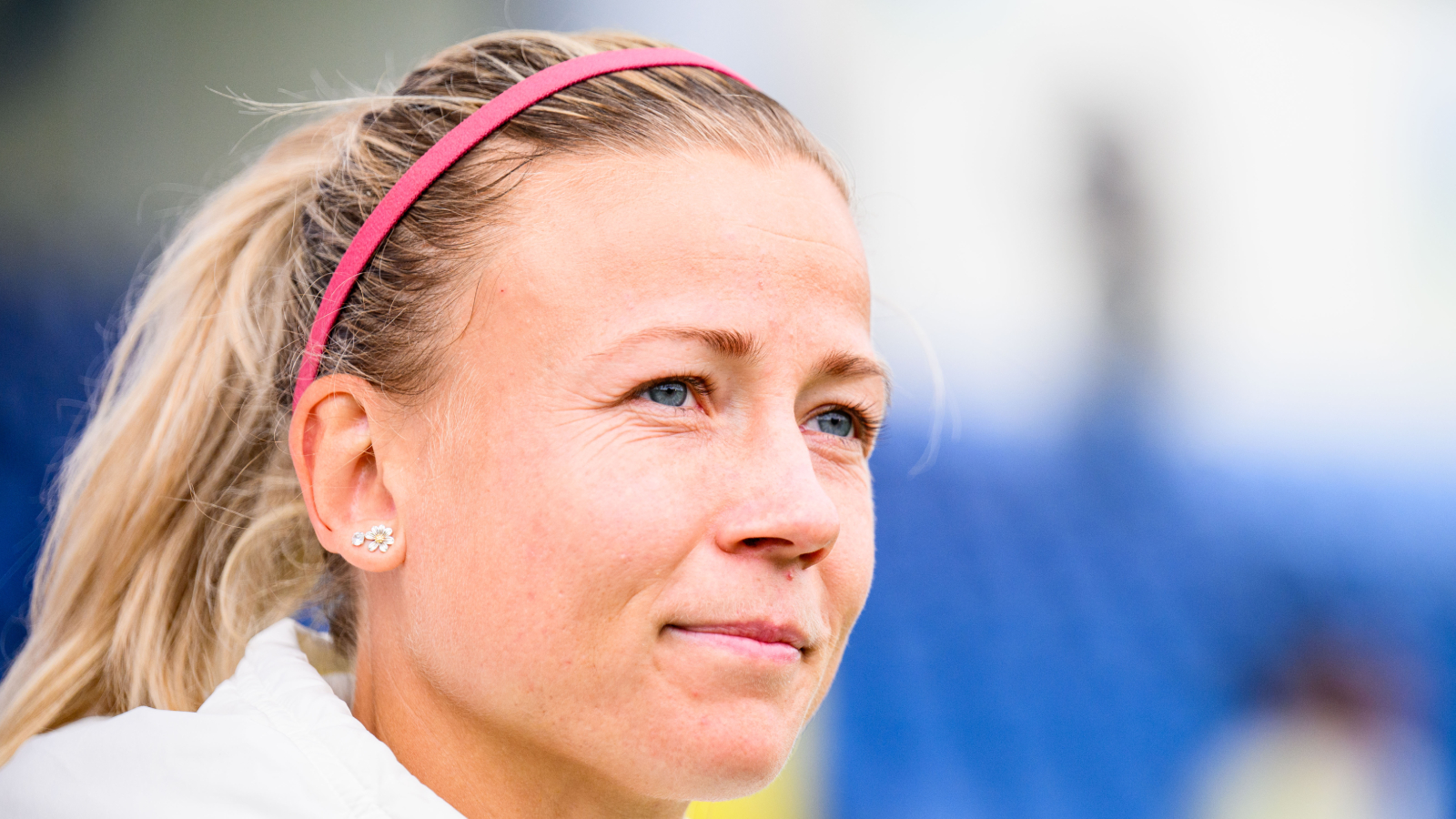 Officiellt: Hanna Glas klar för Seattle Reign FC