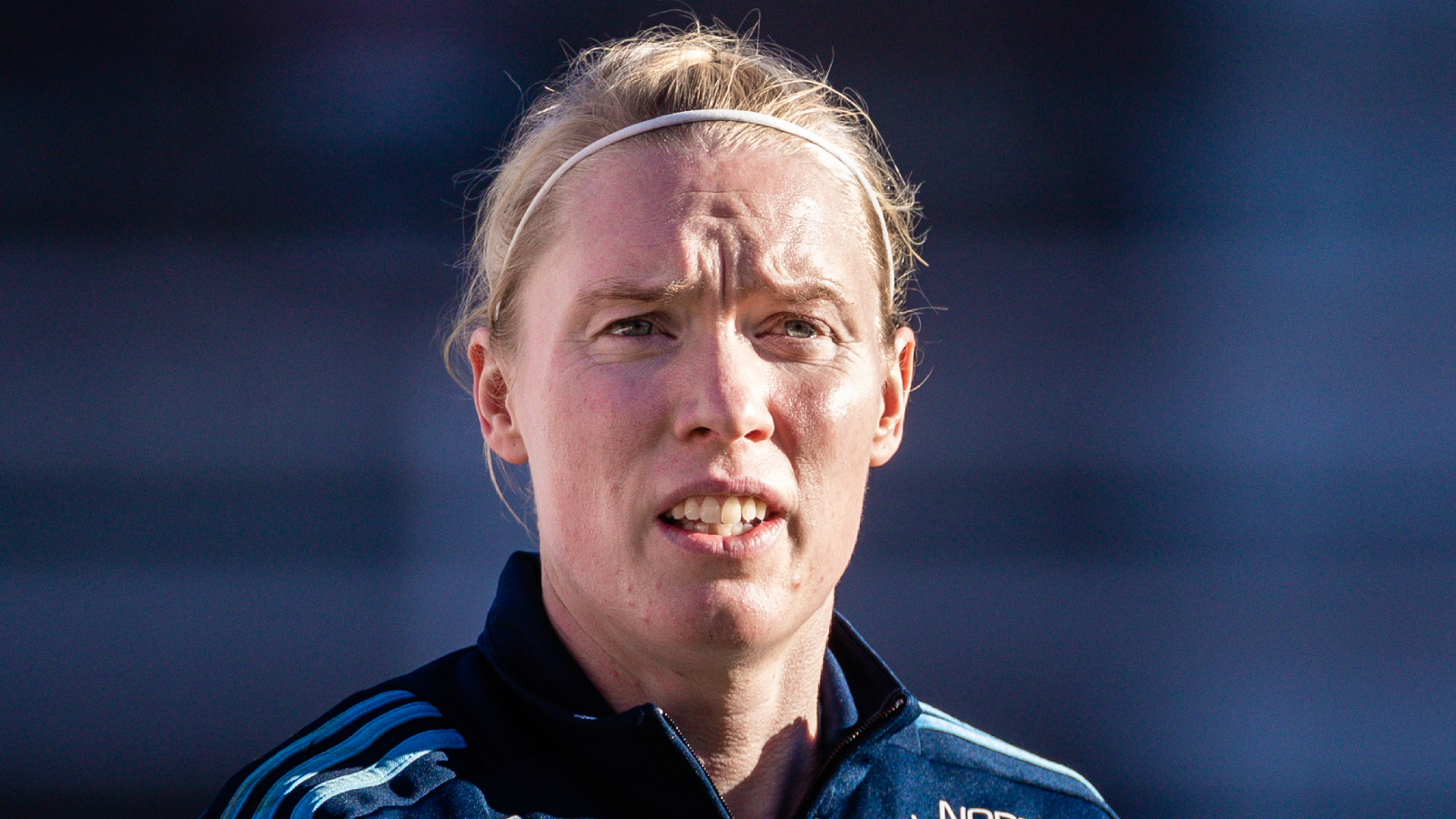 Officiellt: Hedvig Lindahl avslutar karriären