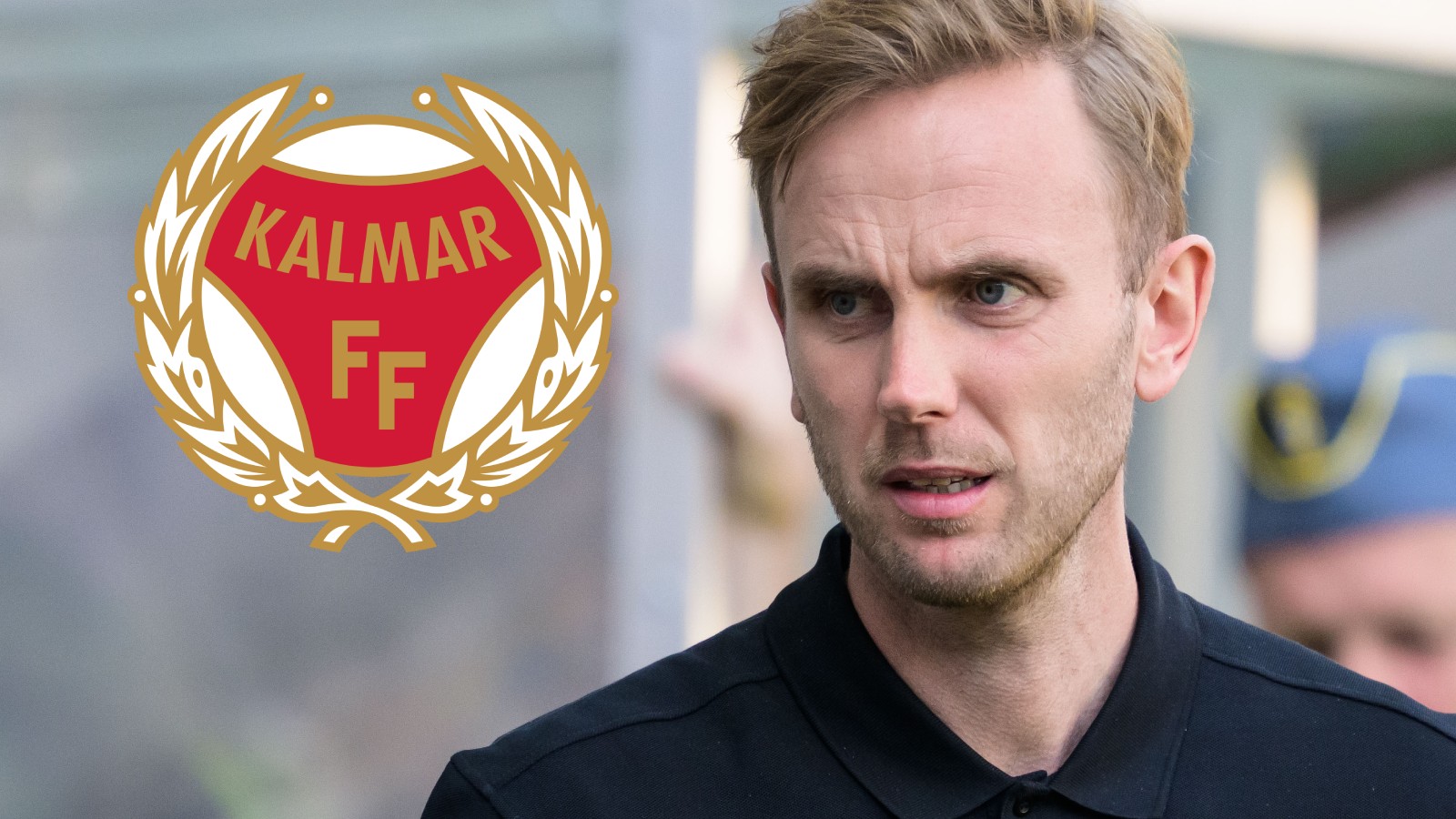 OO NYHETER: Ny succé – Kalmar FF på plats för Mass Sise