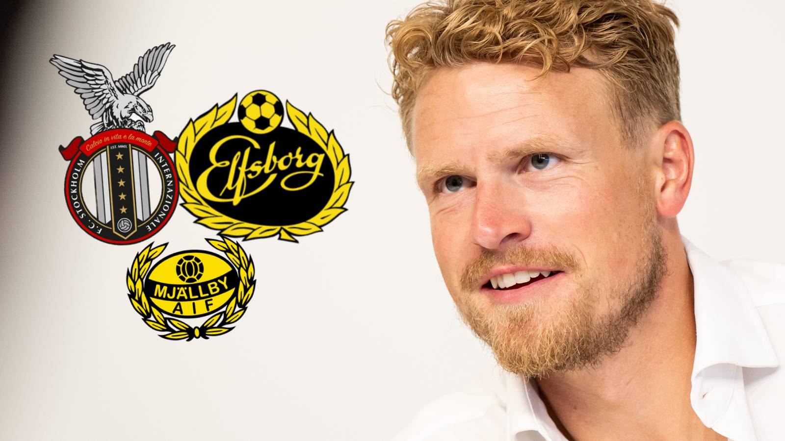 AVSLÖJAR: Elfsborg jagar supertalang