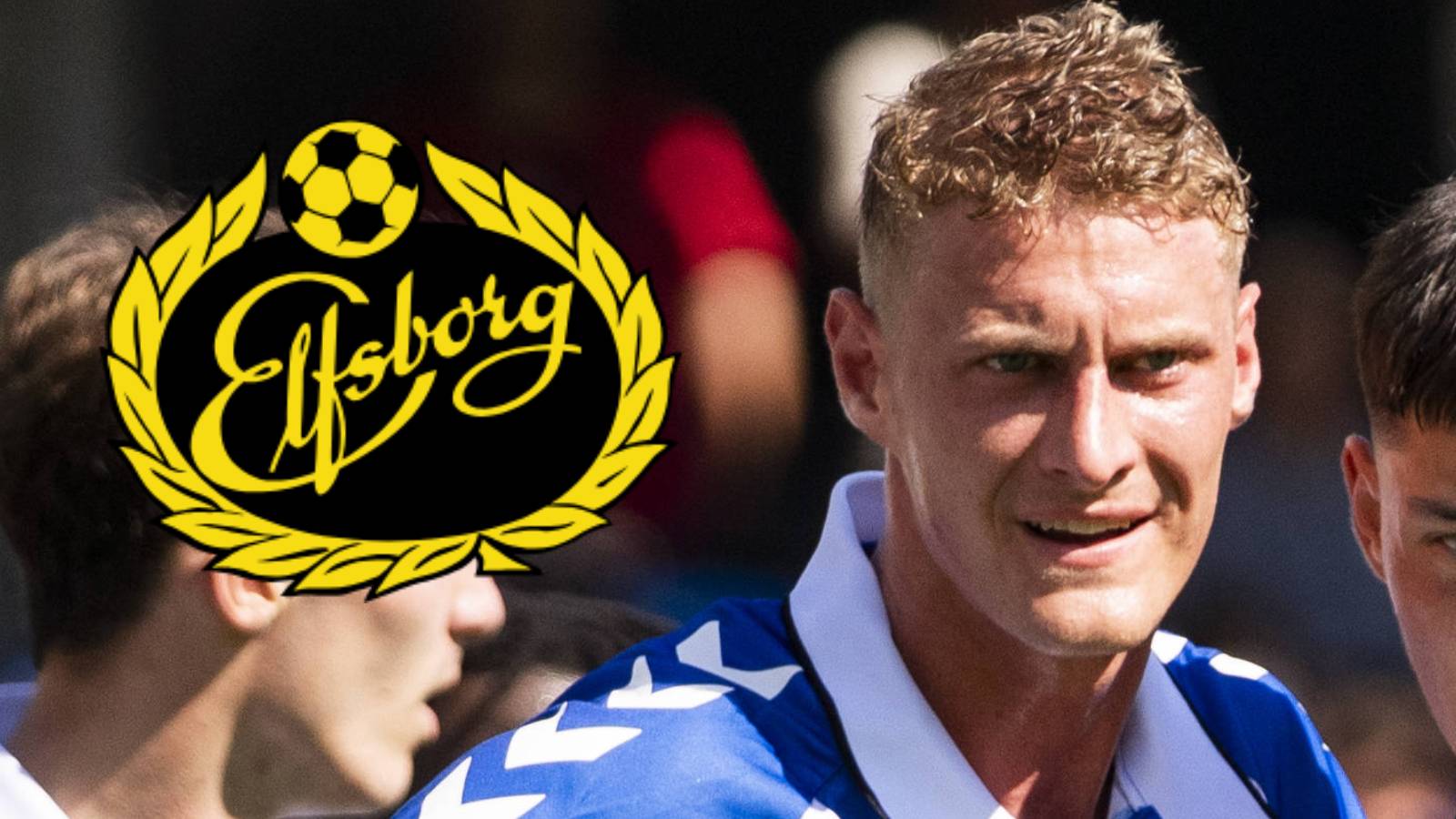 Officiellt: Elfsborg har värvat Emil Holten