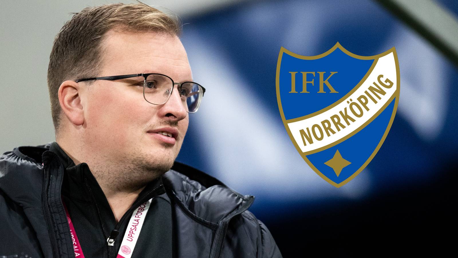 Officiellt: IFK Norrköping värvar Caroline DeLisle