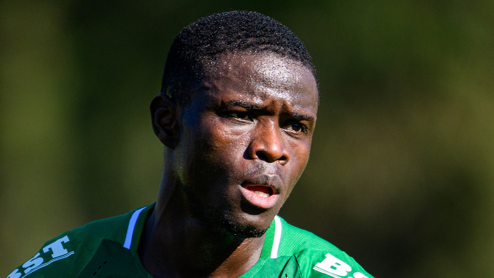 AVSLÖJAR: Ibrahima Fofana köps inte loss – blir Hammarby-comeback