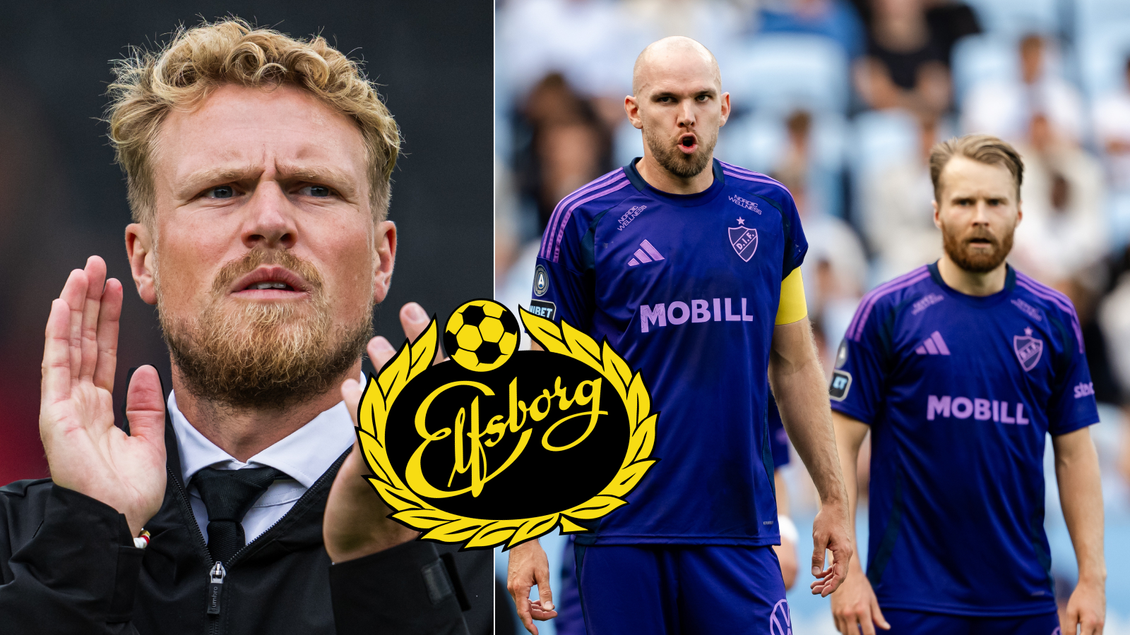 KRÖNIKA: Elfsborg på frammarsch: ”Djurgården får se upp”