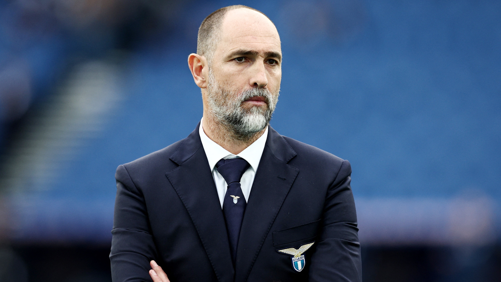 Uppgifter: Igor Tudor tar över Tottenham