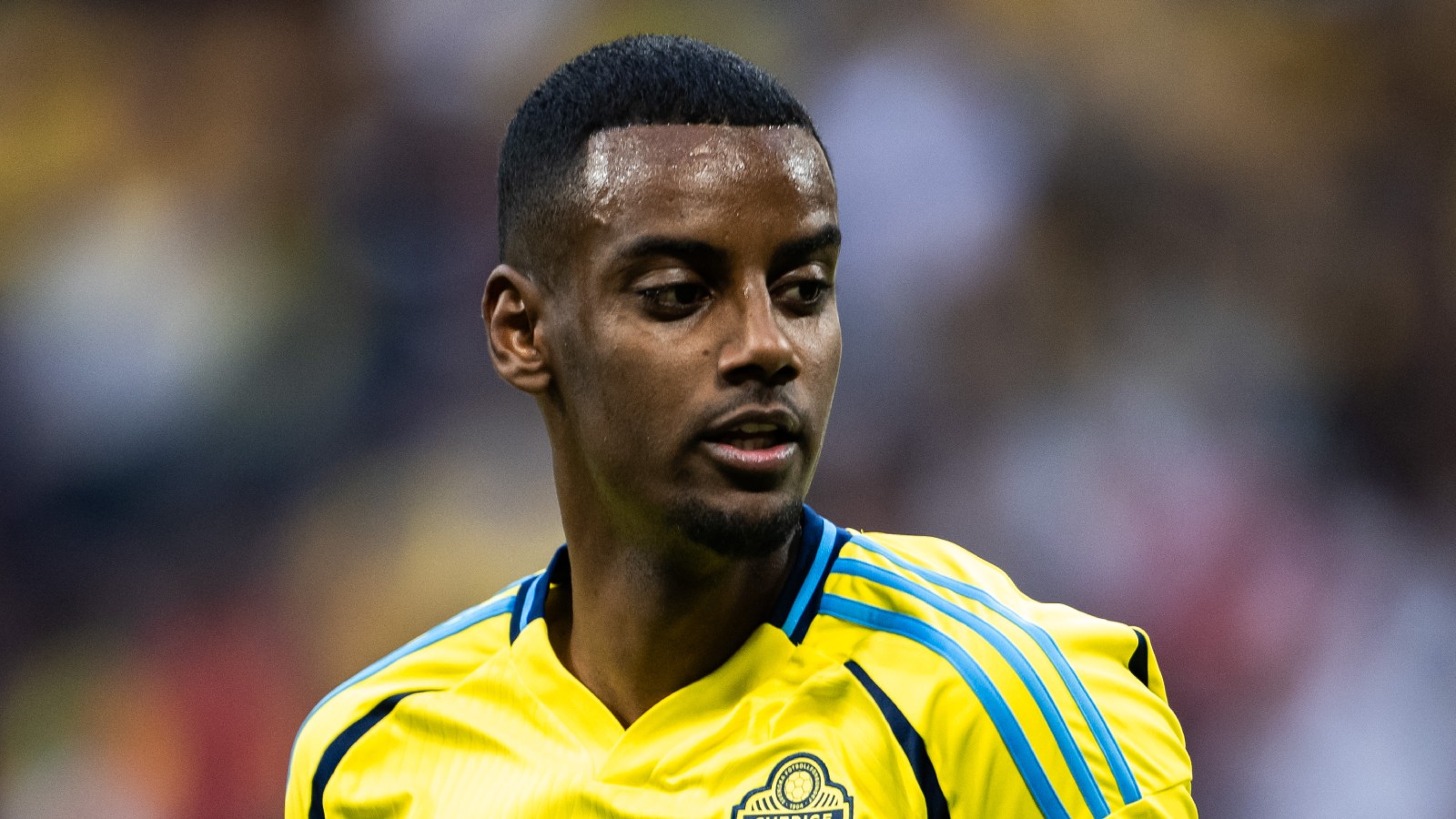 UPPGIFTER: Chelsea redo med jättebud på Alexander Isak