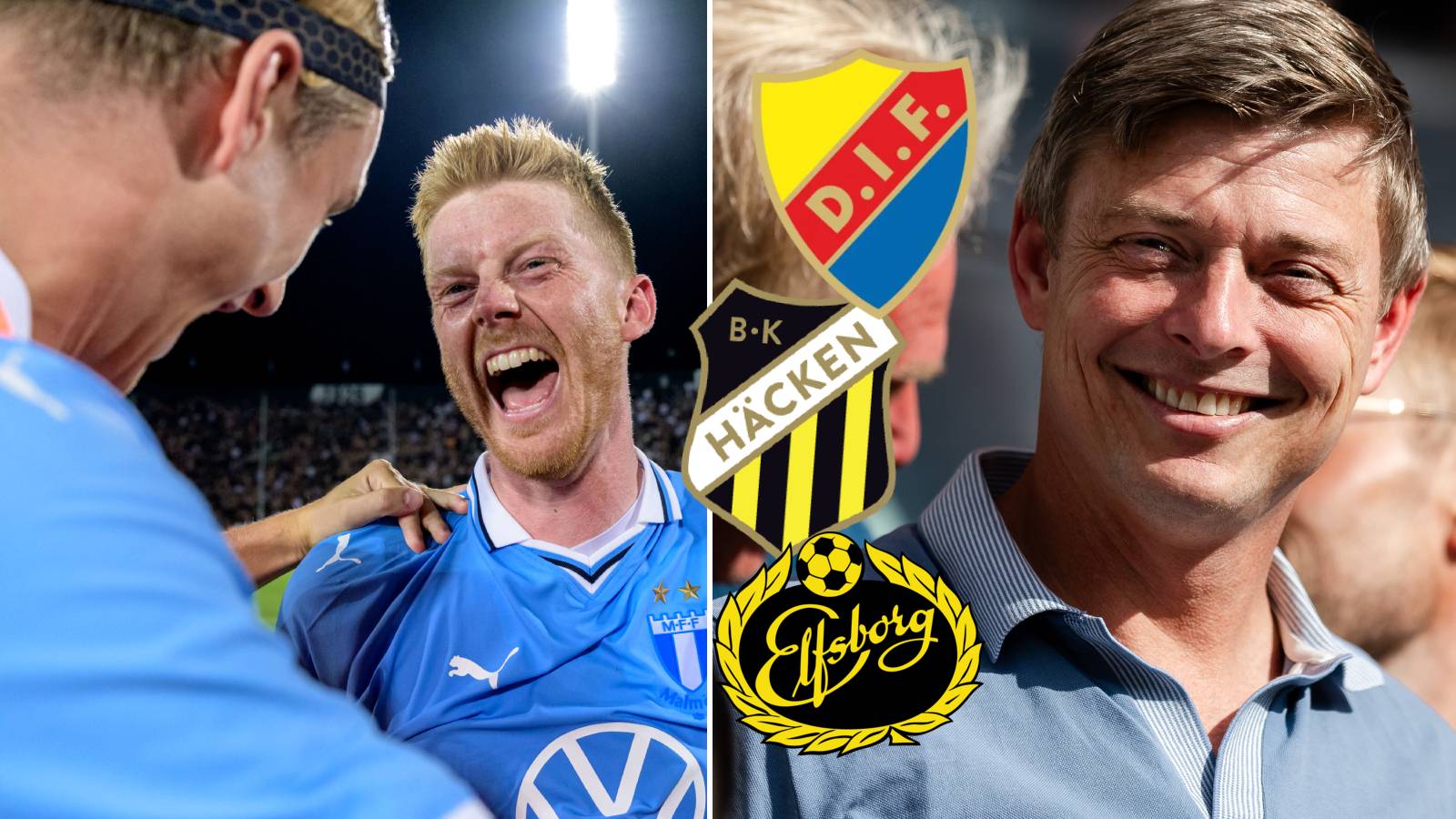 Tomasson om vikten av Europaspel: “Då kan ni sälja spelare för större summor”