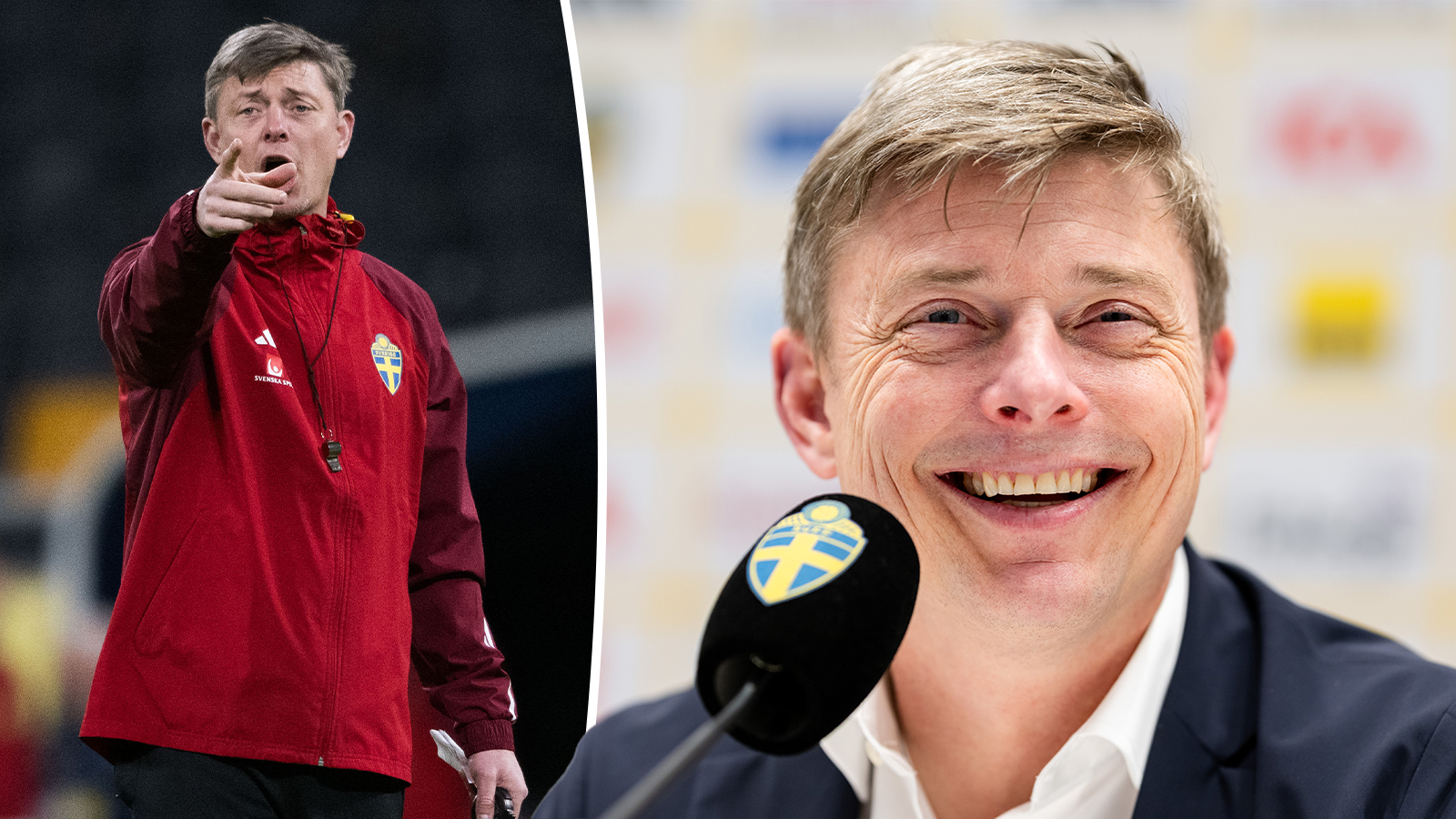 OO NYHETER: Skräll på gång: ”Jag hör att han är högaktuell för Tomasson”