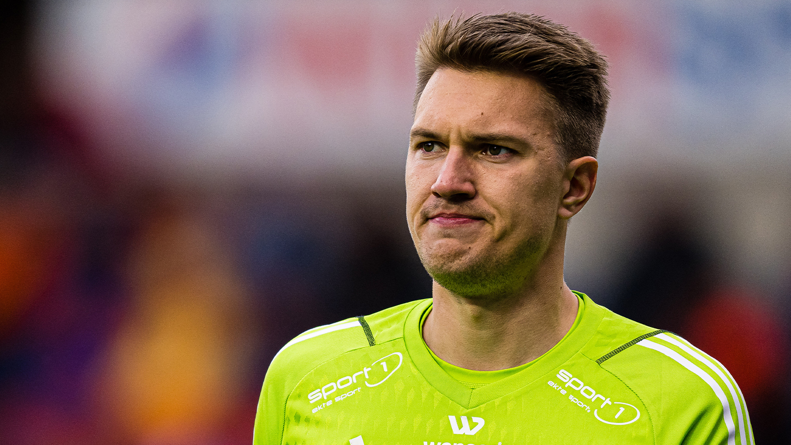 Klart: IFK Göteborg lånar Jacob Karlström från Molde