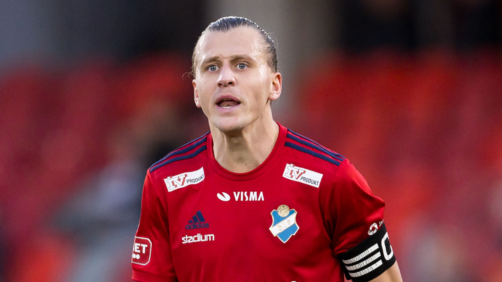 Officiellt: Jesper Westermark klar för Halmstads BK