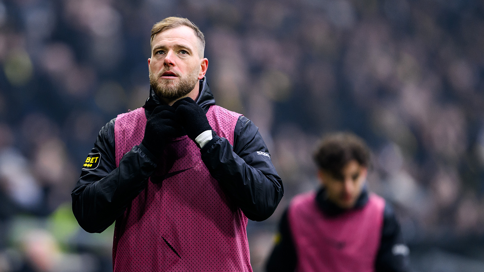 Beskedet: John Guidetti saknas fortsatt