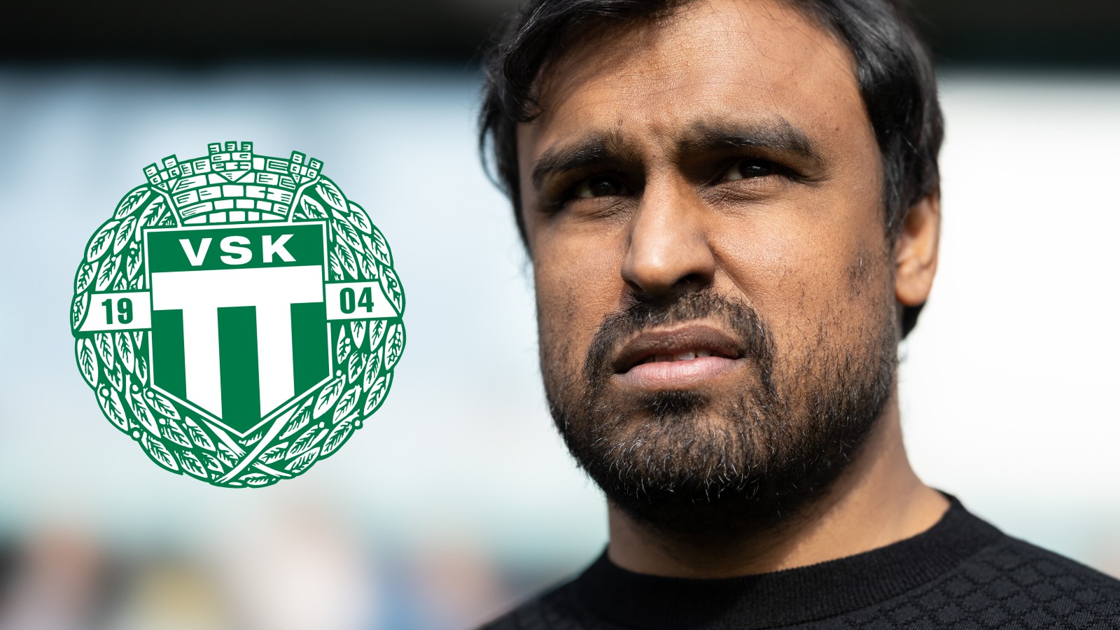 OFFICIELLT: Västerås SK har värvat Lukas Tunedal