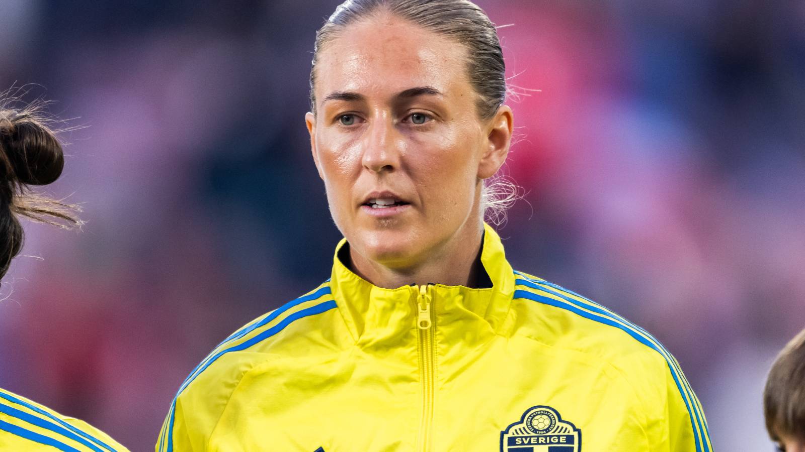 Officiellt: Emma Kullberg klar för Juventus